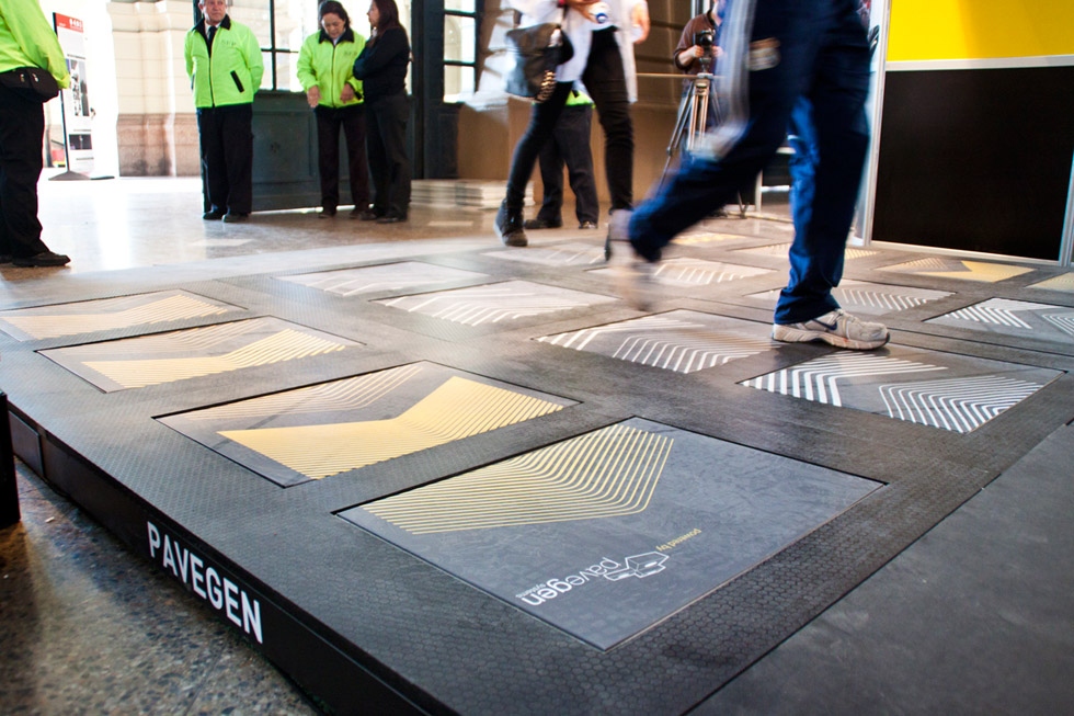 ADIDAS MARATHON, CHILE